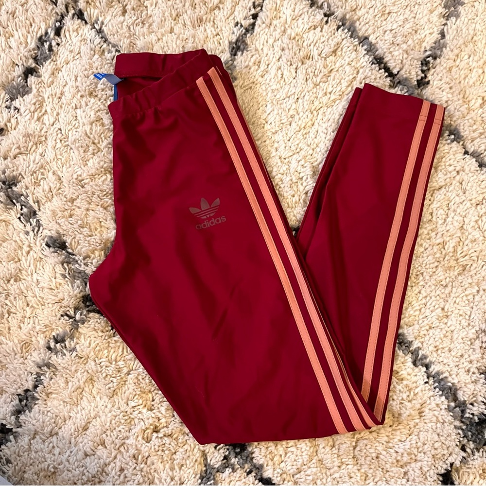 Adidas Originals Leggings